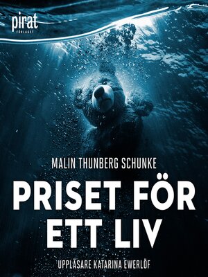 cover image of Priset för ett liv